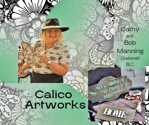 Calico Artworks vendor directory wp 500