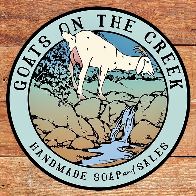 goats on the creek logo