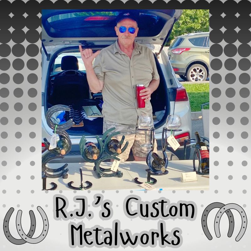 RJs Custom Metalwork cdfma wordpress website 2024